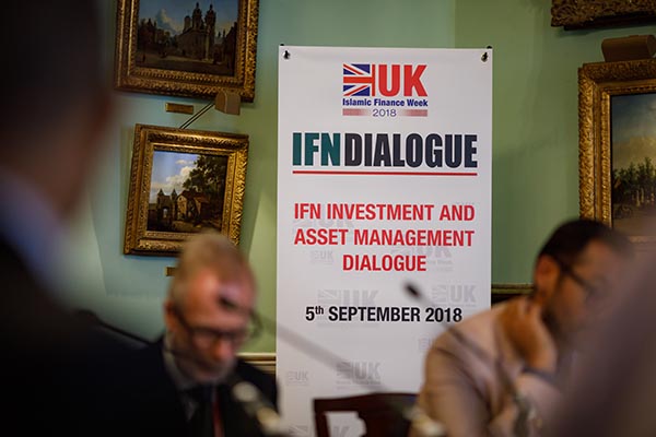 IFN UK Islamic Finance Week 2018